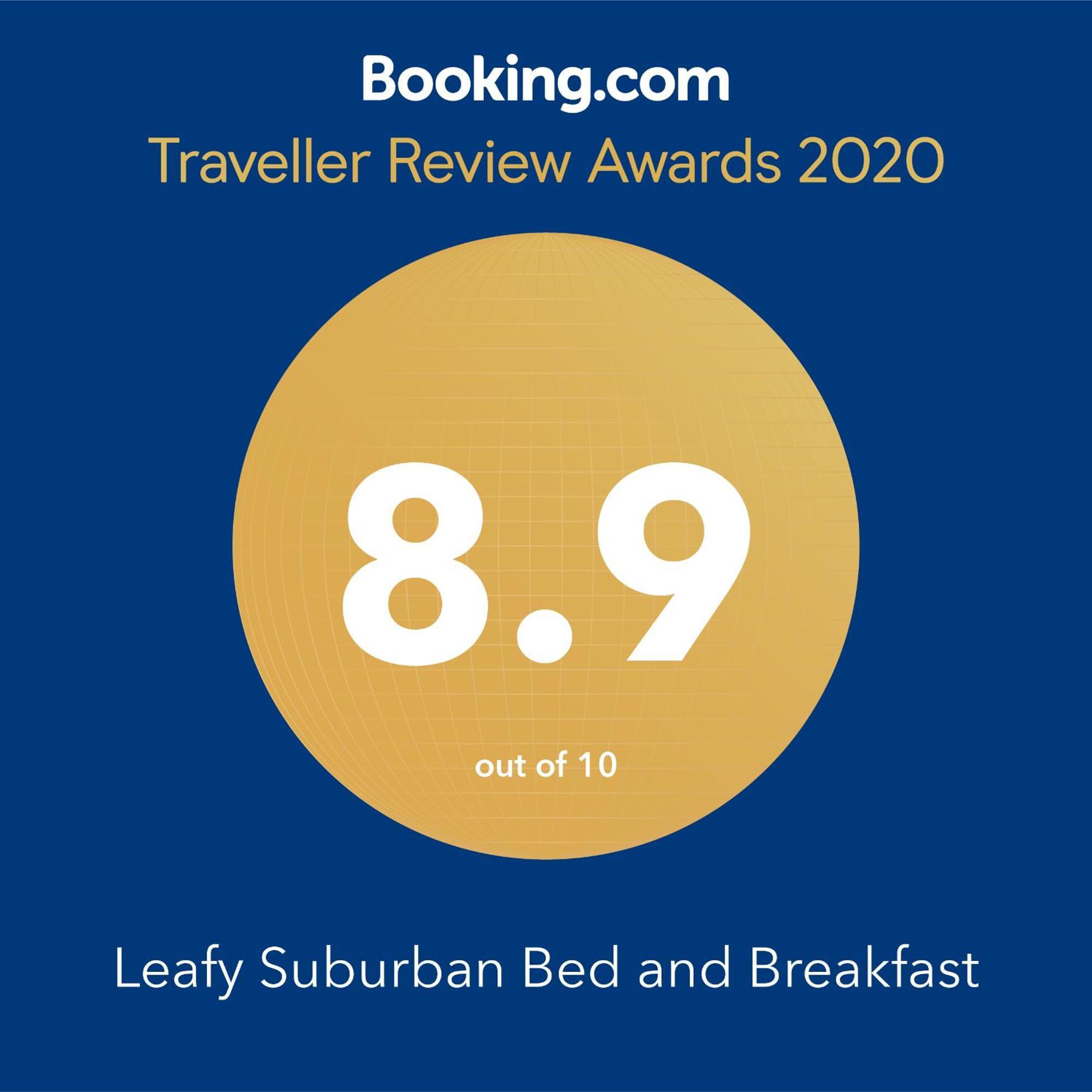 Leafy Suburban Bed And Breakfast Northwood  Ngoại thất bức ảnh