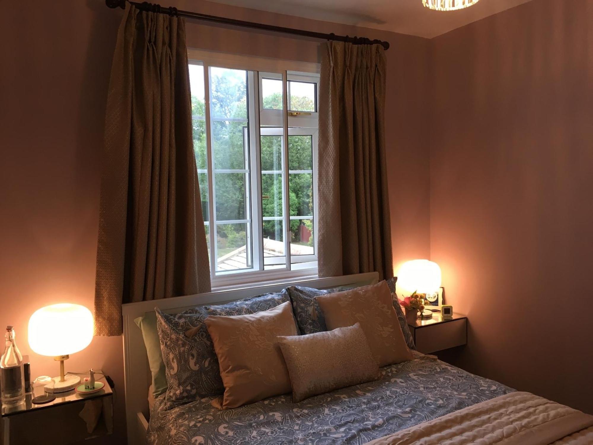 Leafy Suburban Bed And Breakfast Northwood  Ngoại thất bức ảnh